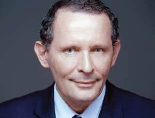 Gérard Bekerman